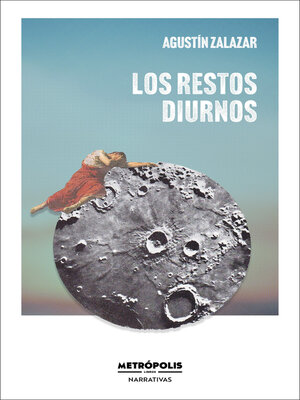 cover image of Los restos diurnos